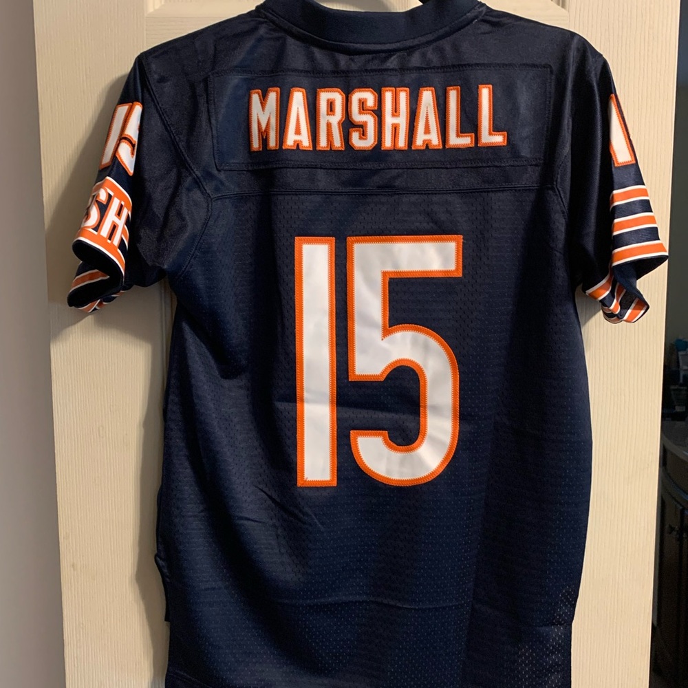 Chicago Bears Youth Jersey - Picture 2 of 2
